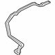 Hyundai 97560-4D200 Pipe & Hose Assembly-Heater No.3 Hyundai 97560-4D200 Pipe & Hose Assembly-Heater No.3