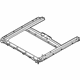 Hyundai 81620-2L200 Sunroof Frame Assembly Hyundai 81620-2L200 Sunroof Frame Assembly