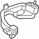 Hyundai 25470-D2550 Oil Cooler Tube Assembly