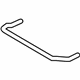 Hyundai 88501-0A250 Front Driver Seat Track Assembly