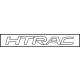 Hyundai 86322-D3510 Htrac Emblem Hyundai 86322-D3510 Htrac Emblem