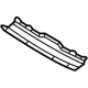 Hyundai 65832-N9000 Member Assembly-RR Floor RR Cross Hyundai 65832-N9000 Member Assembly-RR Floor RR Cross