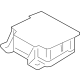 Hyundai 95910-R6000 Air Bag Control Module Assembly Hyundai 95910-R6000 Air Bag Control Module Assembly