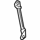 Hyundai 85844-4D000 Bracket-Get On Off Grip,RH Hyundai 85844-4D000 Bracket-Get On Off Grip,RH