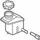 Hyundai 58511-1G000 Master Cylinder Reservoir