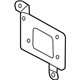 Hyundai 96400-3M100 Bracket-Automatic Cruise Hyundai 96400-3M100 Bracket-Automatic Cruise