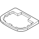 Hyundai 92530-D4000 Pad Sealing