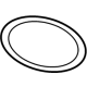 Hyundai 92551-D4000 GASKET-SEAL