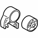 Hyundai 21910-1G000 Roll Stopper Bracket Assembly Front Hyundai 21910-1G000 Roll Stopper Bracket Assembly Front