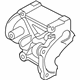 Hyundai 25125-2G200 Cover-Water Pump Hyundai 25125-2G200 Cover-Water Pump