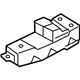 Hyundai 93580-D2200-ZCA Right Rear Power Window Sub Switch Assembly Hyundai 93580-D2200-ZCA Right Rear Power Window Sub Switch Assembly