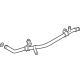 Hyundai 25450-03HA0 Pipe Assembly-Heater Hyundai 25450-03HA0 Pipe Assembly-Heater