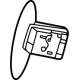 Hyundai 96780-AA000-LM5 Switch Assembly-Paddle Shift,RH Hyundai 96780-AA000-LM5 Switch Assembly-Paddle Shift,RH