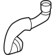 Hyundai 366T0-1XAA0 TUBE ASSY-FRONT