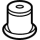 Hyundai 62418-P2100 BUSHING-CROSSMEMBER MTG Hyundai 62418-P2100 BUSHING-CROSSMEMBER MTG