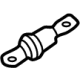 Hyundai 54551-L1100 Bush-FR LWR Arm"A" Hyundai 54551-L1100 Bush-FR LWR Arm"A"