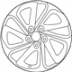 Hyundai 52905-E6210 Aluminium Wheel Assembly Hyundai 52905-E6210 Aluminium Wheel Assembly