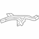 Hyundai 71630-3M000 Panel Assembly-Quarter Inner Upper,LH Hyundai 71630-3M000 Panel Assembly-Quarter Inner Upper,LH