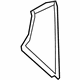 Hyundai 84766-G2000-T9Y Crash Pad Side Cover Assembly Right Hand Hyundai 84766-G2000-T9Y Crash Pad Side Cover Assembly Right Hand