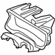 Hyundai 84830-G2000-4X Cluster Facia Panel Assembly Hyundai 84830-G2000-4X Cluster Facia Panel Assembly