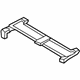 Hyundai 89610-A5000 Hinge Assembly-Rear Seat Cushion,RH Hyundai 89610-A5000 Hinge Assembly-Rear Seat Cushion,RH