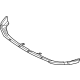 Hyundai 86512-N9GA0-CA Front Bumper Cover Lower Hyundai 86512-N9GA0-CA Front Bumper Cover Lower