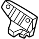 Hyundai 865B3-N9GA0 BRKT-FR BUMPER SIDE LWR,LH Hyundai 865B3-N9GA0 BRKT-FR BUMPER SIDE LWR,LH