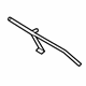 Hyundai 26612-25000 Oil Level Gauge Guide Hyundai 26612-25000 Oil Level Gauge Guide