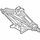 Hyundai 09110-3K000 Jack Assembly Hyundai 09110-3K000 Jack Assembly