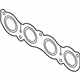 Hyundai 28521-2M100 Exhaust Manifold Gasket Hyundai 28521-2M100 Exhaust Manifold Gasket