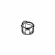 Hyundai 43753-1S000 Bearing Hyundai 43753-1S000 Bearing