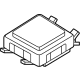 Hyundai 95560-KL101-NNB Wireless Charging Unit Assembly Hyundai 95560-KL101-NNB Wireless Charging Unit Assembly