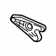 Hyundai 97106-25000 Lever-Air Inlet Door Hyundai 97106-25000 Lever-Air Inlet Door