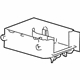 Hyundai 97202-26000 Case Assembly-Heater,Lower Hyundai 97202-26000 Case Assembly-Heater,Lower