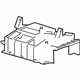 Hyundai 97206-26000 Case Assembly-Heater,Upper Hyundai 97206-26000 Case Assembly-Heater,Upper