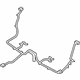 Hyundai 91351-0A030 Wiring Assembly Floor