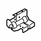 Hyundai 65681-3N000 Reinforcement Assembly-MUFFLER Hanger Mounting,RH Hyundai 65681-3N000 Reinforcement Assembly-MUFFLER Hanger Mounting,RH