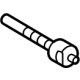 Hyundai 56540-R5000 ROD ASSY-TIE Hyundai 56540-R5000 ROD ASSY-TIE