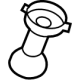 Hyundai 56517-P2500 Dust Cap Hyundai 56517-P2500 Dust Cap