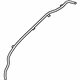 Hyundai 816A0-J9000 Hose Assembly-Drain Front,LH Hyundai 816A0-J9000 Hose Assembly-Drain Front,LH