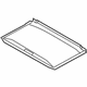 Hyundai 81666-J9000-TTX Sunroof Sunshade Assembly Hyundai 81666-J9000-TTX Sunroof Sunshade Assembly