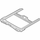 Hyundai 81620-J9000 Sunroof Frame Assembly