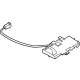 Hyundai 96240-AA000 Antenna Assembly Wireless Hyundai 96240-AA000 Antenna Assembly Wireless