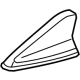 Hyundai 96210-AA000-EB Combination Antenna Assembly Hyundai 96210-AA000-EB Combination Antenna Assembly