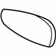 Hyundai 92801-39000 Lens-Rear Personal Lamp,Lh Hyundai 92801-39000 Lens-Rear Personal Lamp,Lh