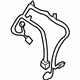 Hyundai 97176-4D000 Wiring Assembly-Heater Hyundai 97176-4D000 Wiring Assembly-Heater