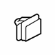 Hyundai 87756-3N100 Clip-Side Garnish Mounting Hyundai 87756-3N100 Clip-Side Garnish Mounting