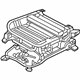 Hyundai 88500-3N300 Front Driver Seat Track Assembly Hyundai 88500-3N300 Front Driver Seat Track Assembly