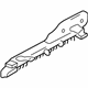 Hyundai 88525-25030 Front Seat Inner Track Assembly Driver Hyundai 88525-25030 Front Seat Inner Track Assembly Driver