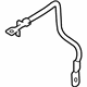 Hyundai 91860-2H220 Engine Ground Wiring Assembly Hyundai 91860-2H220 Engine Ground Wiring Assembly